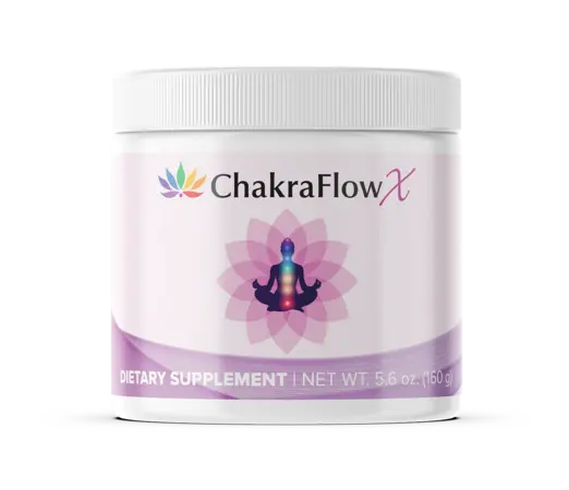 ChakraFlowX buy